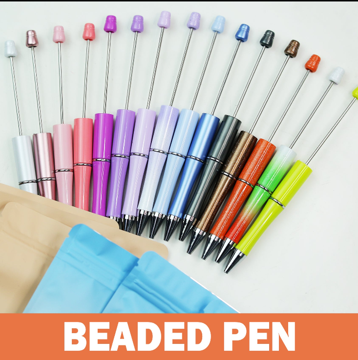 Beaded Pen - Blind Bags