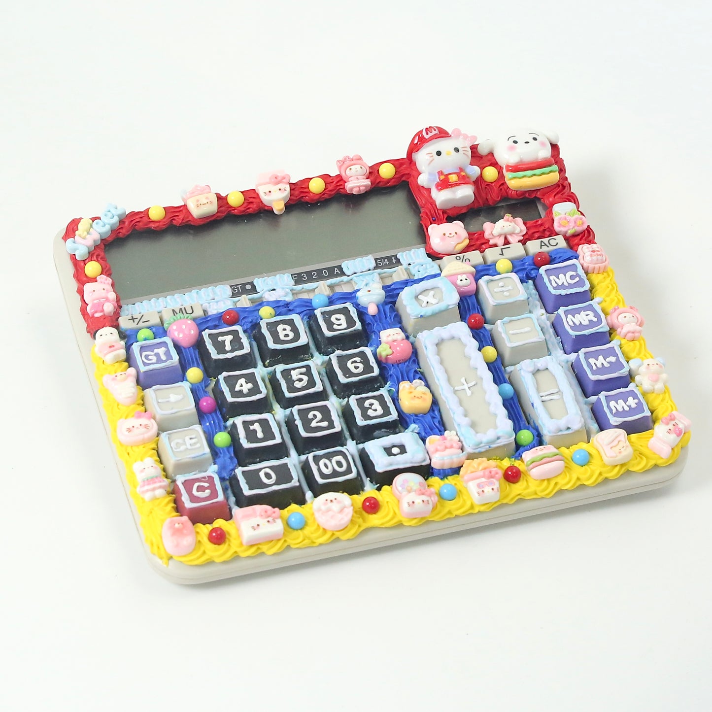 DIY Calculator