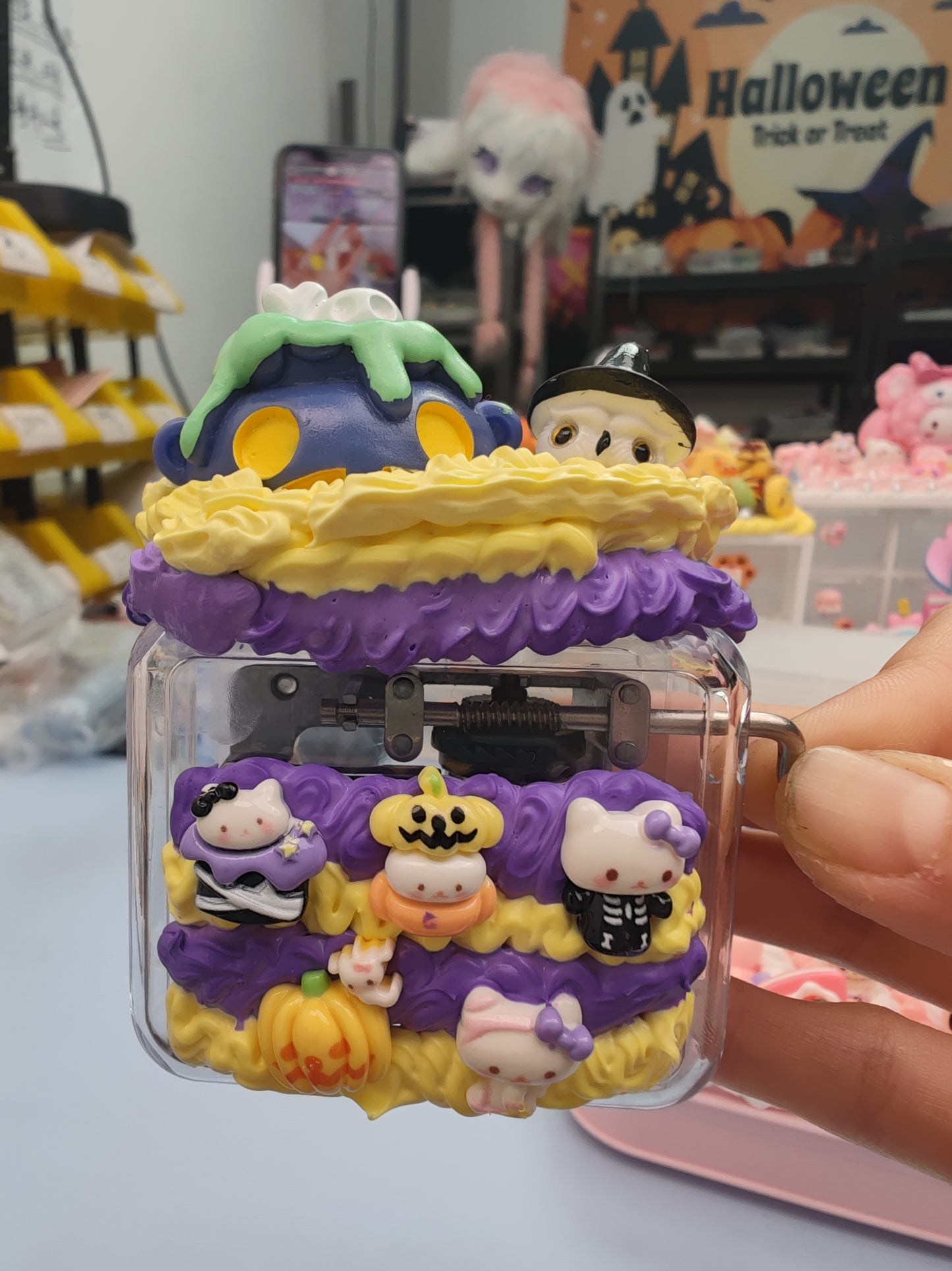 Music Box
