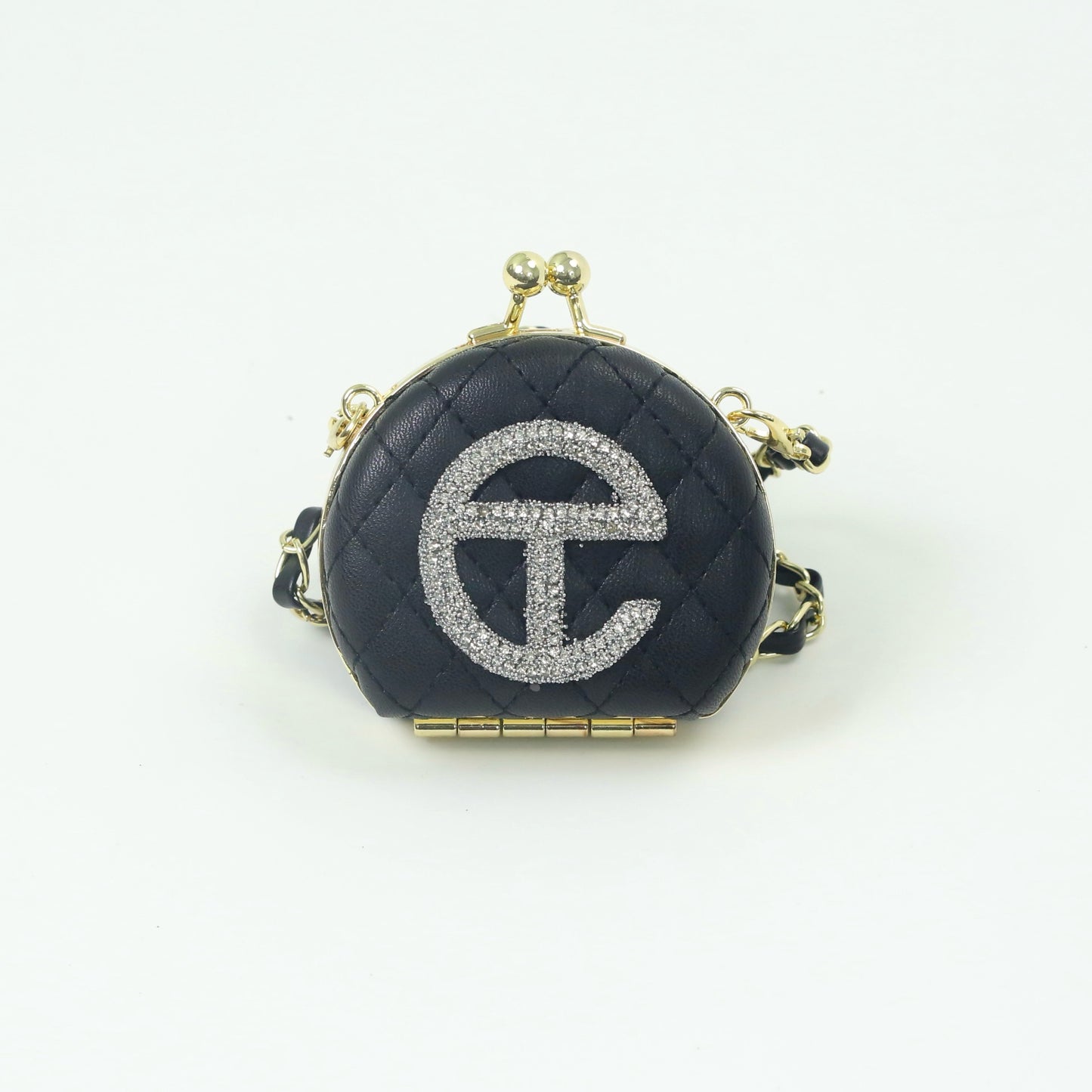 Mini Luxury Chain Bag