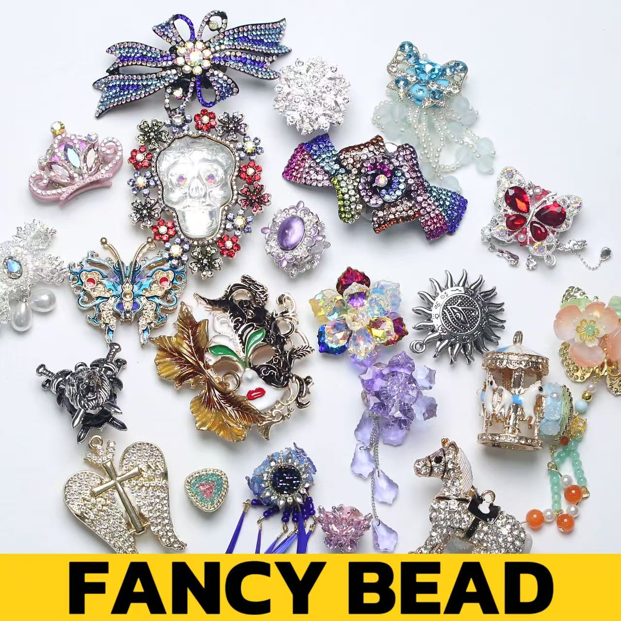 Fancy Bead - Blind Bags