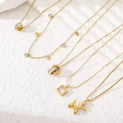 Jewelry Mix