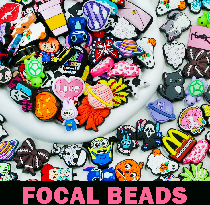 Focal Beads
