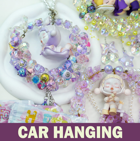 Hanging - Blind Bags