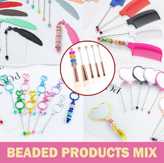 Beaded Products Mix
