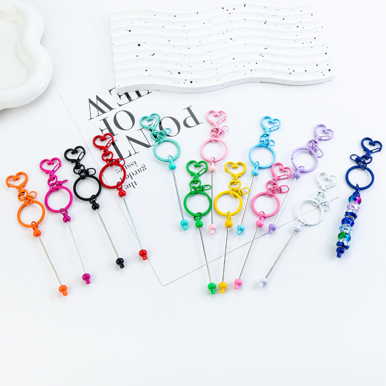 Beaded Products Mix