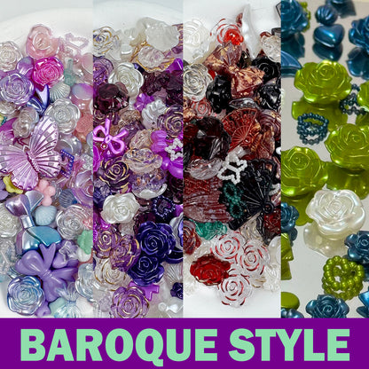 BAROQUE STYLE