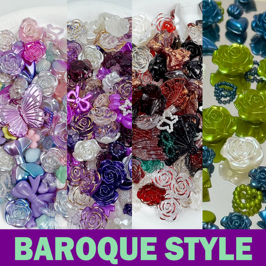 BAROQUE STYLE