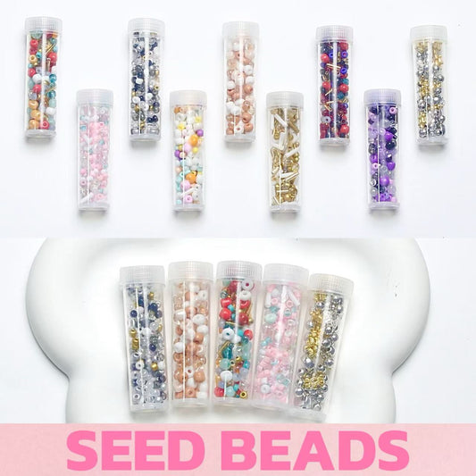 Seed Beads