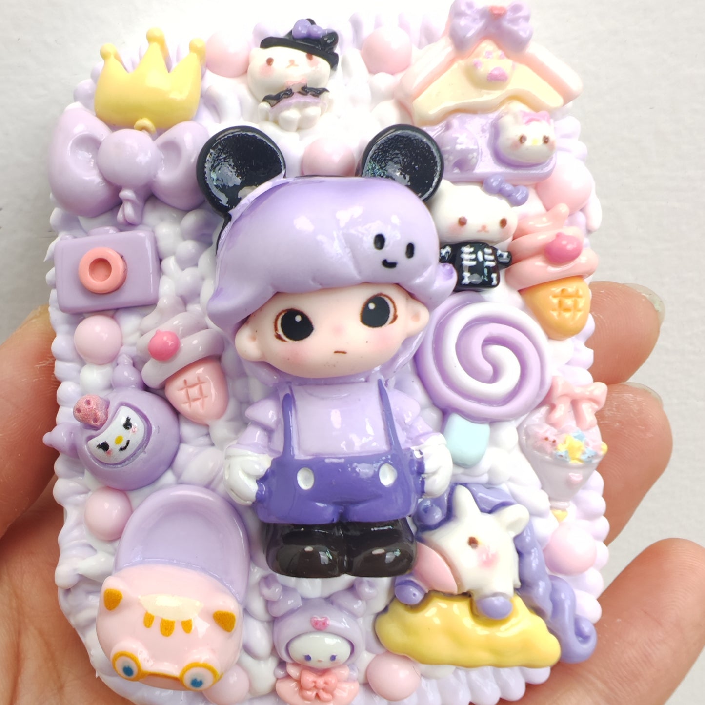 DIY Mirror