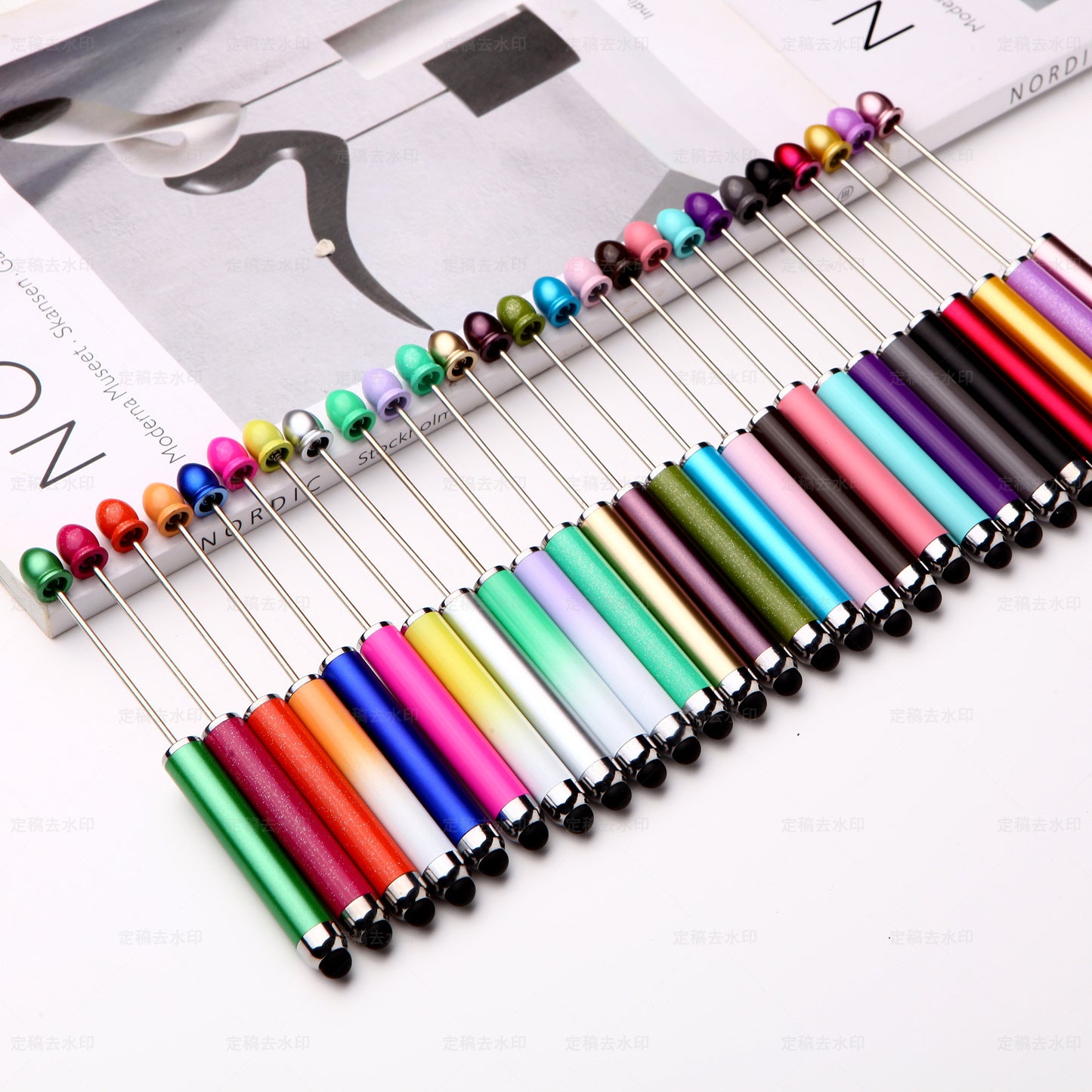 Touchscreen Stylus