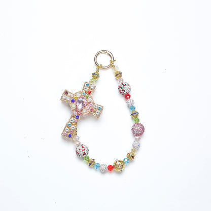 Key/Phone Chain Lucky Bags - Open In Live
