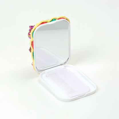 DIY Mirror
