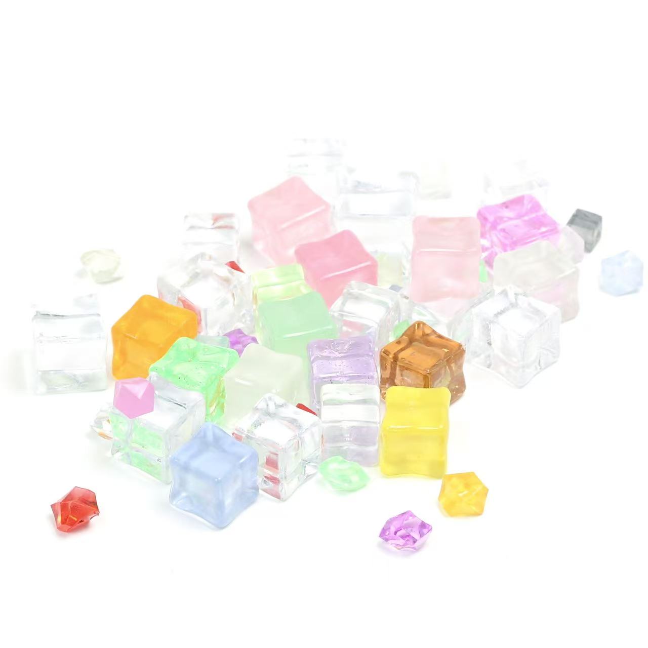 Ice Cubes