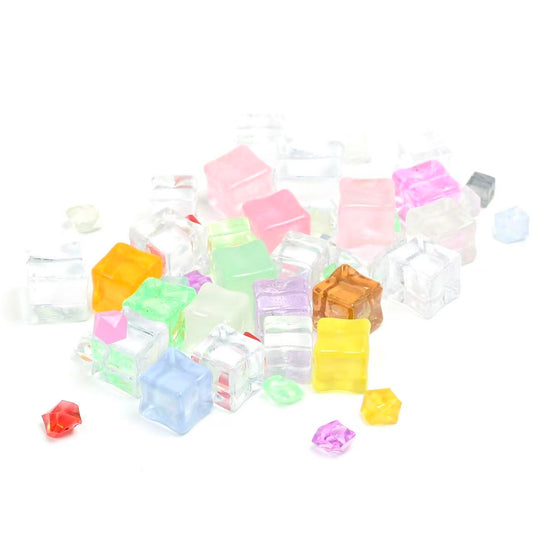 Ice Cubes