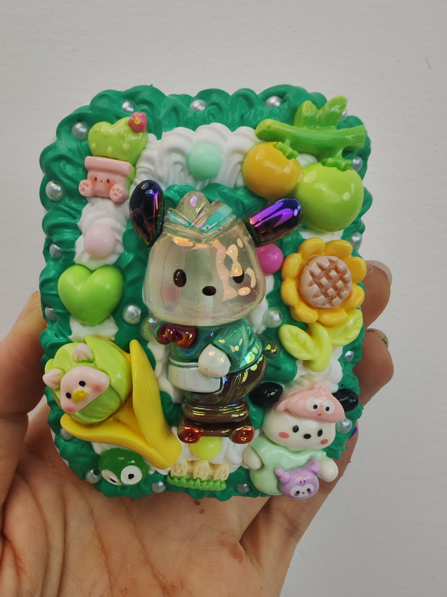 DIY Mirror