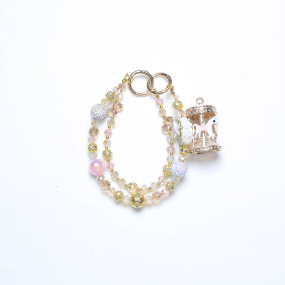 Key/Phone Chain Lucky Bags - Open In Live