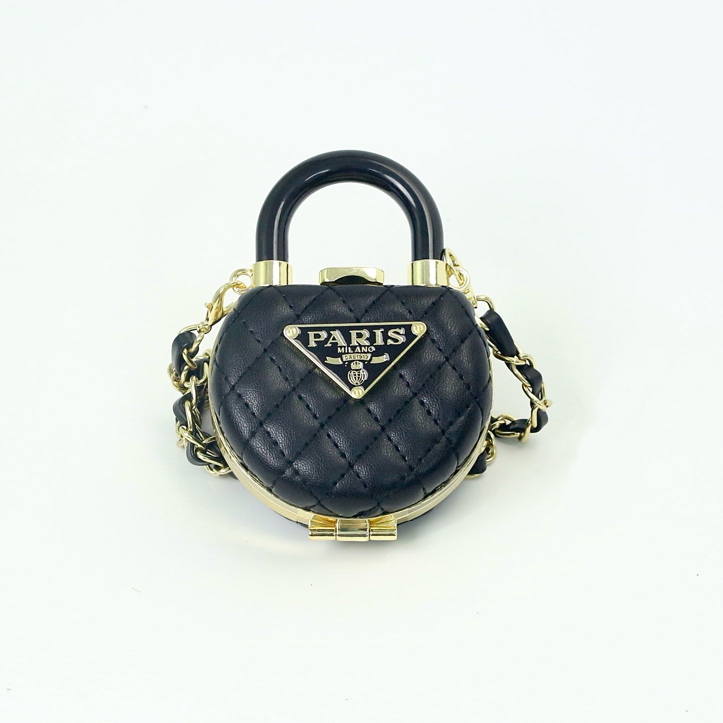 Mini Luxury Chain Bag