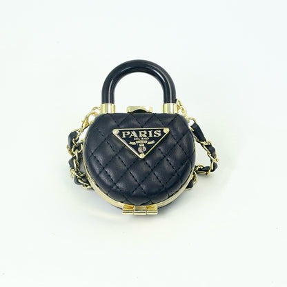 Mini Luxury Chain Bag