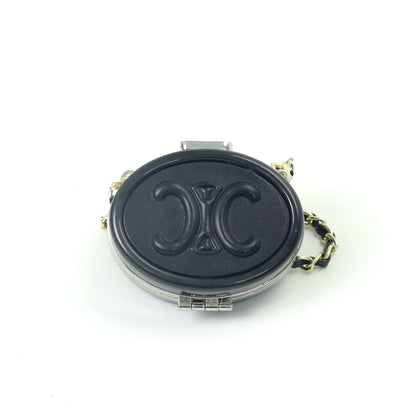 Mini Luxury Chain Bag