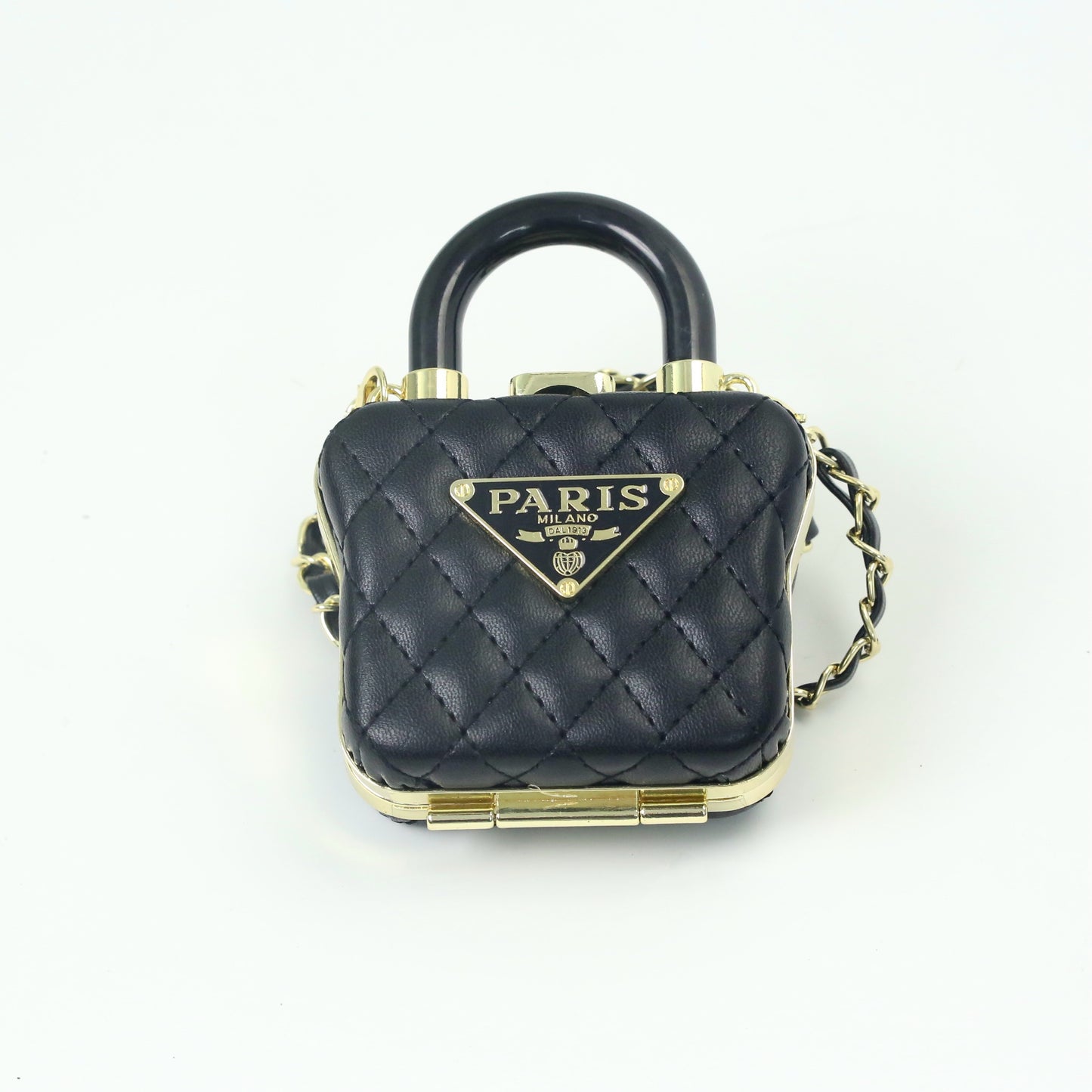 Mini Luxury Chain Bag