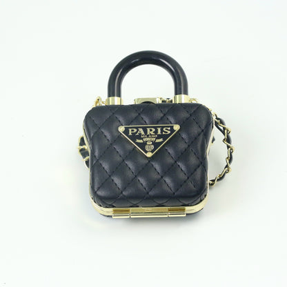 Mini Luxury Chain Bag