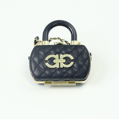Mini Luxury Chain Bag