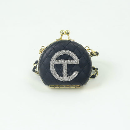 Mini Luxury Chain Bag