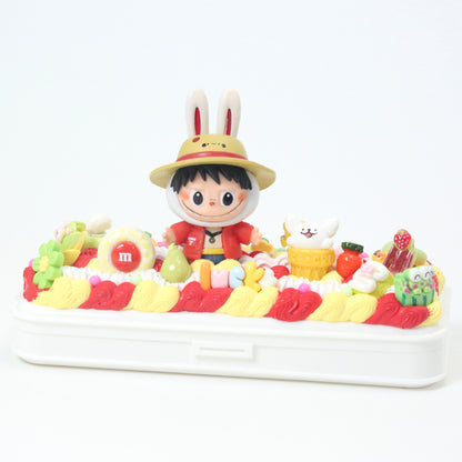 Pencil Case Series