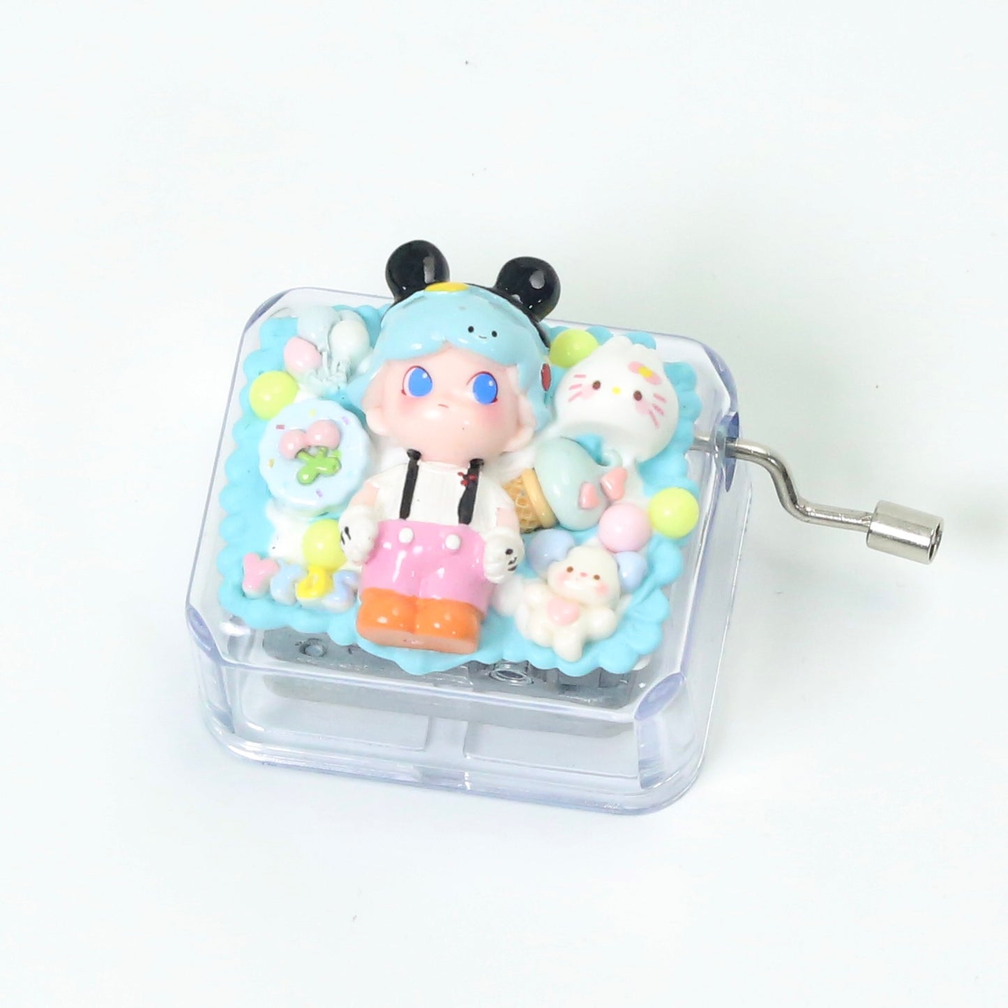 Music Box