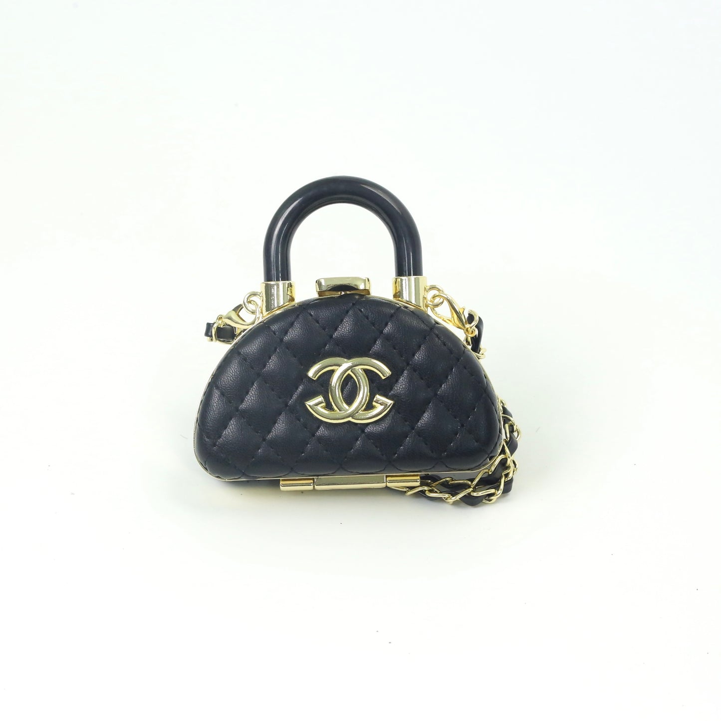 Mini Luxury Chain Bag