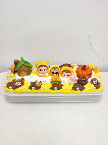 Pencil Case Series