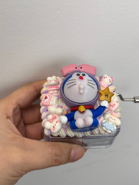 Music Box