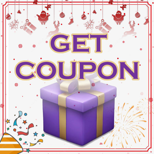 New Customer $5 Coupon