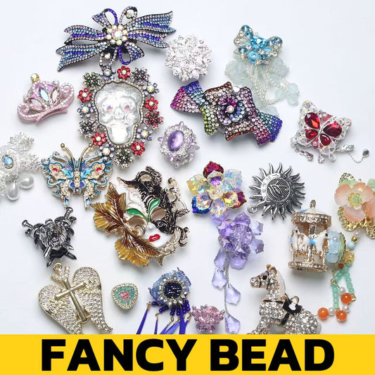 Fancy Bead - Blind Bags